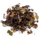 Demmers Teehaus Tè Bianco - Mirtillo - 100 g