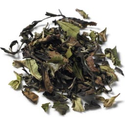 Demmers Teehaus Silver Cloud - 100 g