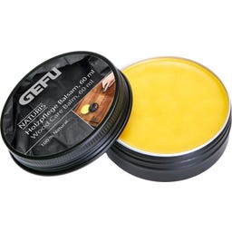 GEFU Holzpflegebalsam NATURIS