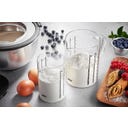 GEFU Messbecher-Set METI, 2-teilig