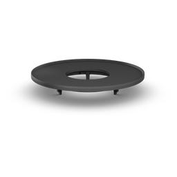 h&ouml;fats MOON 55 Plancha