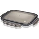 GEFU Frischhaltedosen-Set PREPPO, 3-teilig