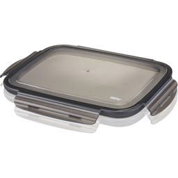 GEFU Frischhaltedosen-Set PREPPO, 3-teilig