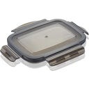 GEFU Frischhaltedosen-Set PREPPO, 3-teilig