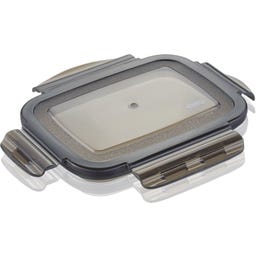 GEFU Frischhaltedosen-Set PREPPO, 3-teilig