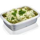 GEFU Frischhaltedosen-Set PREPPO, 3-teilig