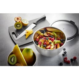 GEFU Frischhalteschüssel-Set MONDI