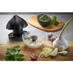 GEFU Knoblauchschneider AGLIOLI
