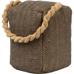 Garden Trading Dörrstopp i Jute - 1 st.