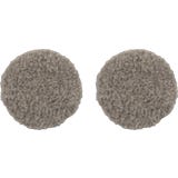 Garden Trading Southwold Seat Pads, Set of 2