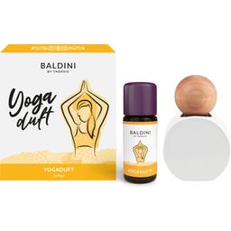 TAOASIS Baldini Set Yoga