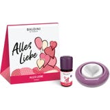 TAOASIS Baldini Duftset Alles Liebe