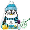 TAOASIS Duftset Baldini Pinguin Winterzeit