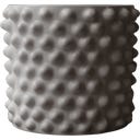 DBKD Blumentopf CLOUDY small - greige