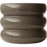 DBKD Blumentopf MUD