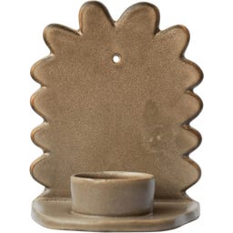 DBKD Wandkerzenhalter FLOWERY