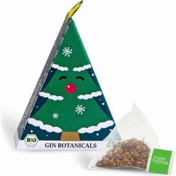 English Tea Shop Albero di Natale Bio - 1 bustina