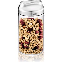GEFU Voorraadpot KIPPO - 1000 ml