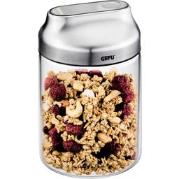 GEFU Vorratsdose KIPPO - 700 ml