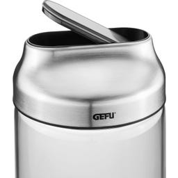 GEFU Vorratsdose KIPPO - 400 ml