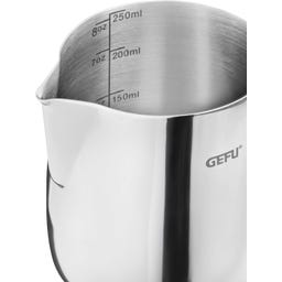 GEFU Milchkännchen BARISTA - 250 ml