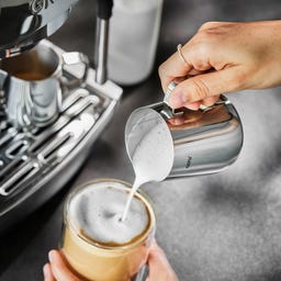 GEFU Milchkännchen BARISTA - 250 ml