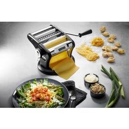 Profi-Pastamaschine PASTA PERFETTA EXCELLENCE