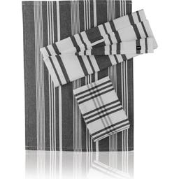 GEFU Geschirrtuch-Set SWIFT
