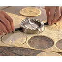 GEFU Ravioli-/Maultaschenformer RAVENNA, rund