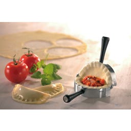 GEFU Ravioli-/Maultaschenformer RAVENNA, rund