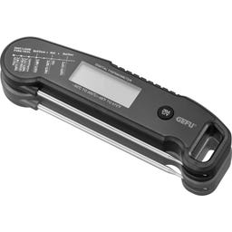 GEFU Klappbares Digital-Thermometer AUREMA