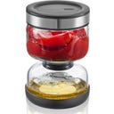 GEFU Abtropfglas LAVINA - 750 ml