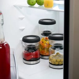 GEFU Abtropfglas LAVINA