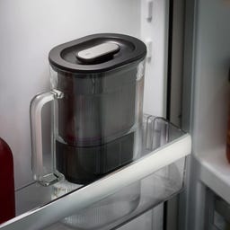 Tischwasserfilter inkl. Filterkartusche PURALIS