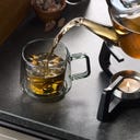 GEFU Thermoglas CALORA, 200 ml