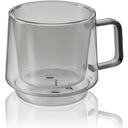 GEFU Thermoglas CALORA, 200 ml