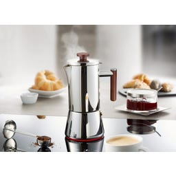 GEFU Espressokocher NANDO
