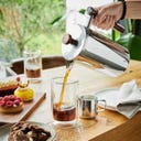 GEFU Kaffeebereiter GUSTAVO
