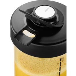 GEFU Shot Maker GINGO, 600 ml