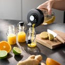 GEFU Shot Maker GINGO, 600 ml