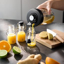 GEFU Shot Maker GINGO, 600 ml