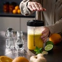 GEFU Shot Maker GINGO, 600 ml