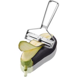 GEFU Gemüseblattschneider Y-PRO