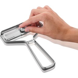 GEFU Gemüseblattschneider Y-PRO