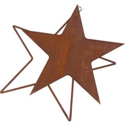 Dewoga Decorative Hanging Star - 1