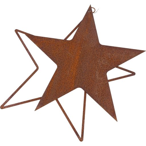 Dewoga Estrella Colgante Decorativa - 1 Ud.