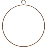 Dewoga "Flower-loop" Decorative Ring