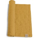 Lovely Linen Runner Centrotavola - Miele
