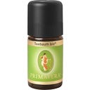 Primavera Organic Tea Tree Oil - 5 ml