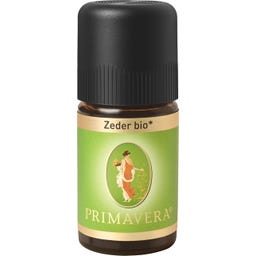 Primavera C&egrave;dre Bio